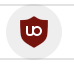uBlock Origin Logo
